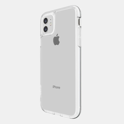 SKECH 360 Protection iPhone 11 szkło+case