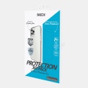 SKECH 360 Protection iPhone 14 Pro Max szkło+case