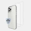 SKECH 360 Protection iPhone 14 Pro Max szkło+case