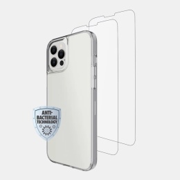 SKECH 360 Protection iPhone 14 Pro Max szkło+case