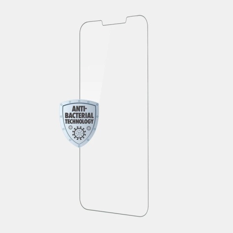 SKECH 360 Protection iPhone 14 szkło+case