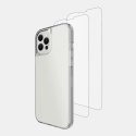 SKECH 360 Protection iPhone 15 Pro Max szkło+case