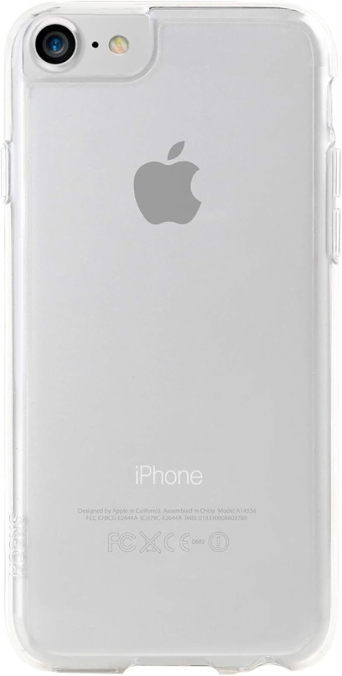SKECH 360 Protection iPhone 7/8 Plus szkło+case