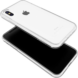 SKECH 360 Protection iPhone xR szkło+case
