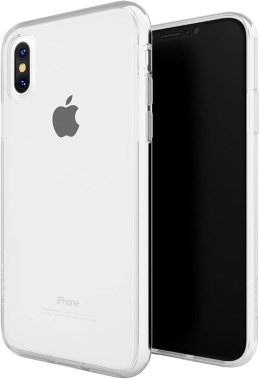 SKECH 360 Protection iPhone Xs Max szkło+case