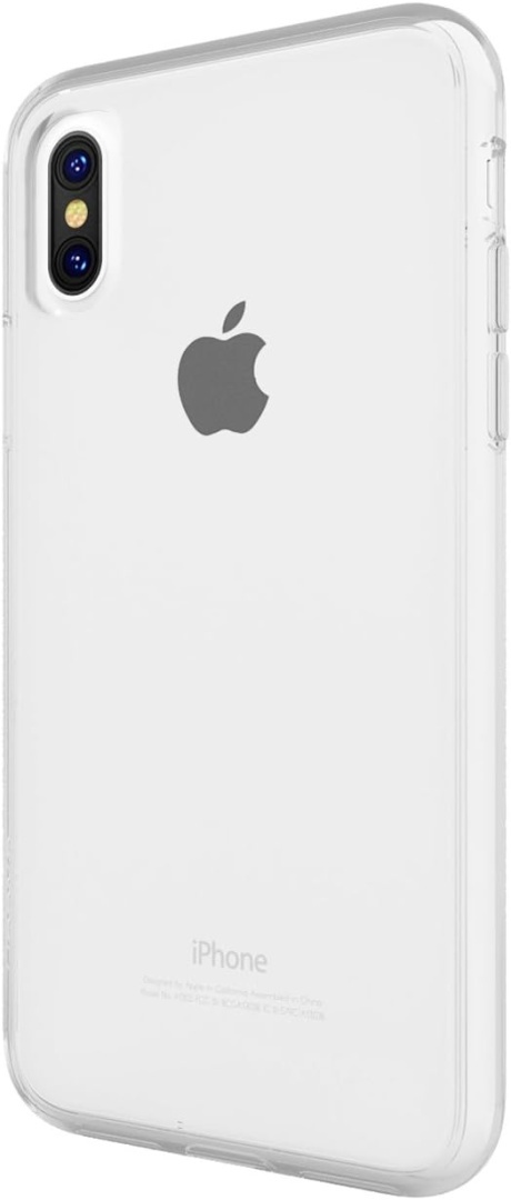 SKECH 360 Protection iPhone Xs Max szkło+case
