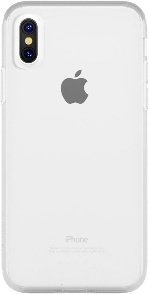SKECH 360 Protection iPhone Xs Max szkło+case