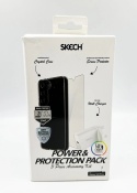 SKECH Power & Protection Pack Samsung Galaxy S22 Plus