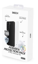 SKECH Power & Protection Pack Samsung Galaxy S22