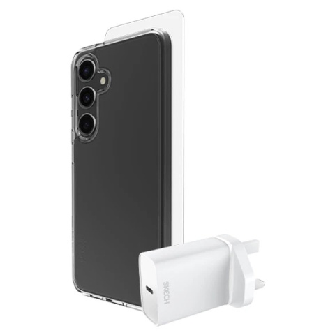 SKECH Power & Protection Pack Samsung Galaxy S22