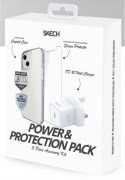 SKECH Power & Protection Pack iPhone 13 Pro Max