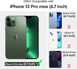 SKECH Power & Protection Pack iPhone 13 Pro Max