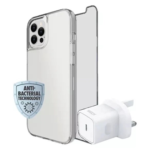 SKECH Power & Protection Pack iPhone 13 Pro Max