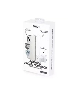 SKECH Power & Protection Pack iPhone 13 Pro