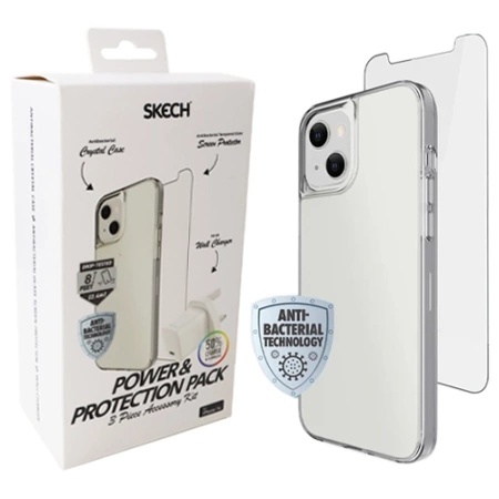 SKECH Power & Protection Pack iPhone 14