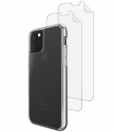 SKECH Protection 360 iPhone 11 Pro Max Etui+Szkło