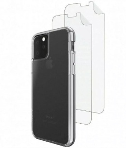 SKECH Protection 360 iPhone 11 Pro Max Etui+Szkło