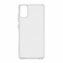 SKECH Przezroczyste etu do Samsung Galaxy A02s
