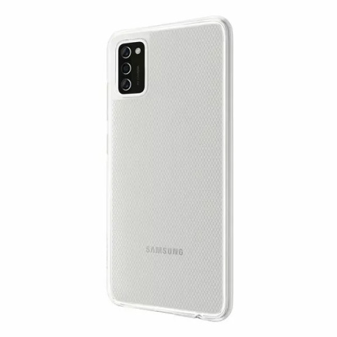 SKECH Przezroczyste etu do Samsung Galaxy A02s