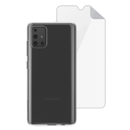 Skech Etui Matrix SE do Galaxy A51