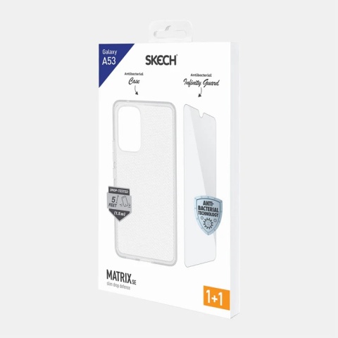 Skech etui do Samsung Galaxy A53