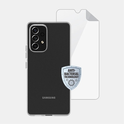 Skech etui do Samsung Galaxy A53