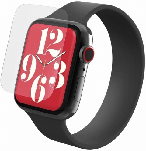 Szkło Invisible Shield Apple Watch 6/SE/5/4 40mm