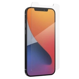 Szklo Invisible Shield dla iPhone 12/12 Pro/11/XR