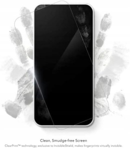 Szklo Invisible Shield dla iPhone 14 Pro