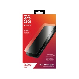 Szklo Invisible Shield dla iPhone 15 Plus