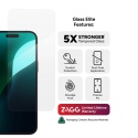 Szklo Invisible Shield dla iPhone 15 Plus