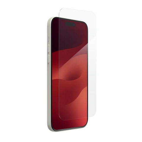 Szklo Invisible Shield dla iPhone 15 Plus