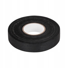 Taśma tkaninowa (parciana-miękka) z meszkiem Kemot 19 mm x 15 m