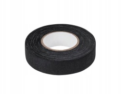 Taśma tkaninowa (parciana-miękka) z meszkiem Kemot 19 mm x 15 m
