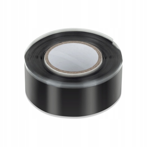 Taśma tkaninowa (parciana-miękka) z meszkiem Kemot 19 mm x 15 m