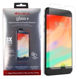 ZAGG InvisibleShield iPhone 6/7/8 Plus 1 szt.