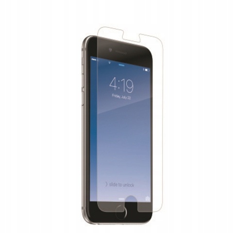 ZAGG InvisibleShield iPhone 6/7/8 Plus 1 szt.