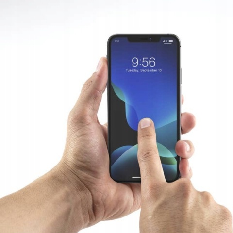ZAGG InvisibleShield iPhone XS Max/11 Pro Max 1 szt.