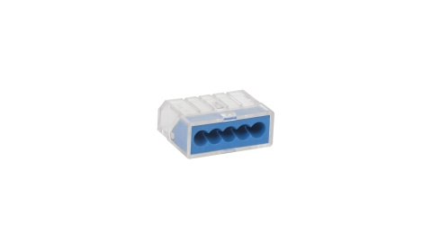 Złączka uniwersalna ZLA0954 0.75-2.5mm2 1szt