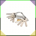 Brelok Breloczek Karabińczyk do Kluczy Wielofunkcyjny Survival Multi-Tool