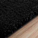 Dywan Alpaca Strado 100x150 AlpacaBlack (Czarny)outlet