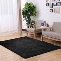 Dywan Alpaca Strado 100x150 AlpacaBlack (Czarny)outlet