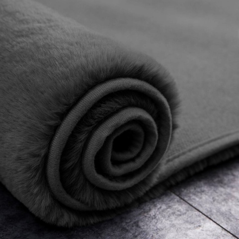 Dywan Rabbit Strado 140x190 DeepGrey (Szary) outlet