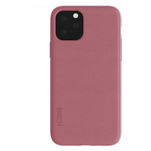 Ekologiczne etui BioCase do iPhone'a 11 Pro