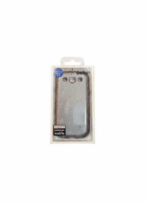 Etui Belkin Samsung Galaxy S3 Grip Glam