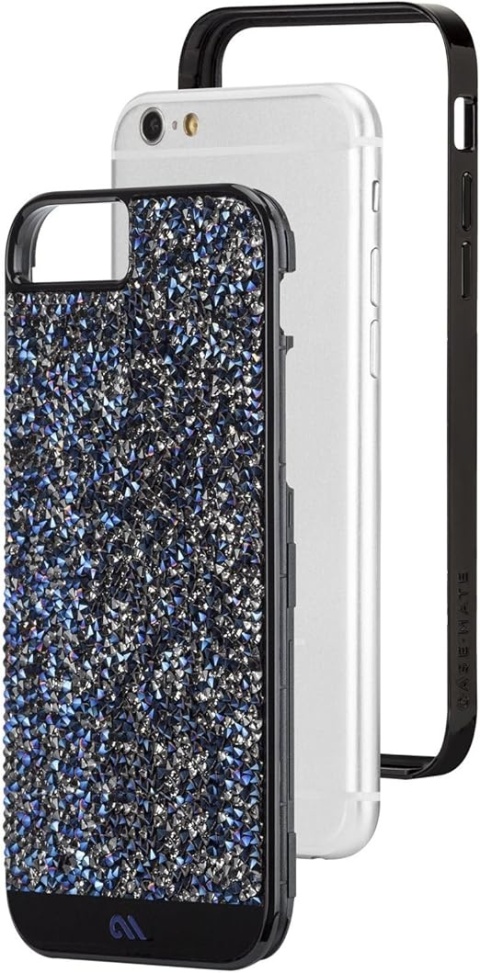 Etui Case-Mate Brilliance iPhone 6