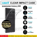 Etui CaseIT Flexible Gel Case Samsung Galaxy S10