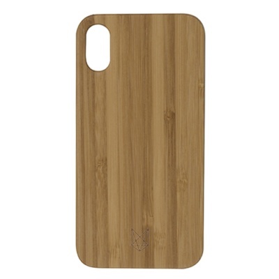 Etui Foxwood Hardshell iPhone X