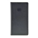 Etui Mike Galeli Xperia X czarne