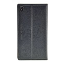 Etui Mike Galeli Xperia X czarne